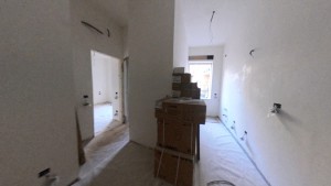 Appartamento zona Pastena 60 mq ca. Centralissimo.