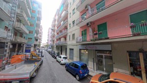 Appartamento zona Pastena 60 mq ca