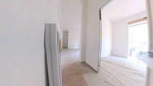 Appartamento zona Pastena 55 mq ca. Centralissimo.