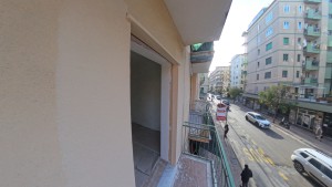 Appartamento zona Pastena 55 mq ca. Centralissimo.