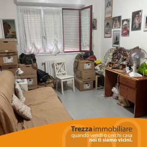 Appartamento in parco zona Mercatello - SA