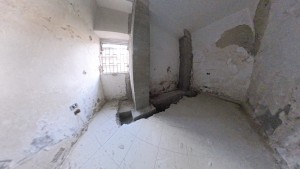 Appartamento piano terra a Pastena Centralissimo