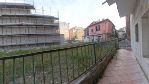 Appartamento piano terra a Pastena Centralissimo