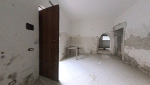 Appartamento piano terra a Pastena Centralissimo