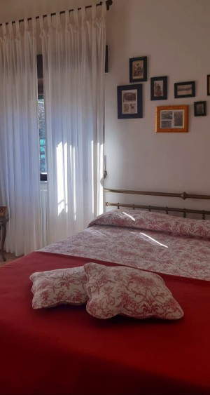 Villetta su due livelli fraz. Fusara (Baronissi)