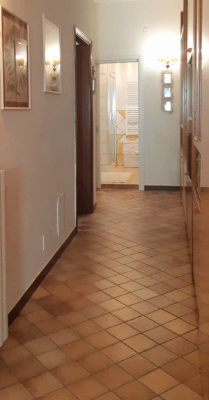 Villetta su due livelli fraz. Fusara (Baronissi)