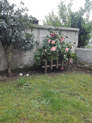 Villetta su due livelli fraz. Fusara (Baronissi)