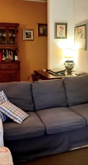 Villetta su due livelli fraz. Fusara (Baronissi)