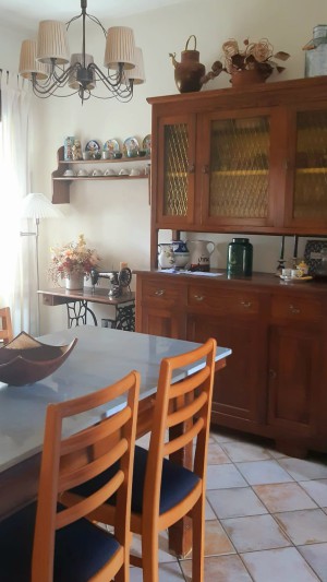 Villetta su due livelli fraz. Fusara (Baronissi)